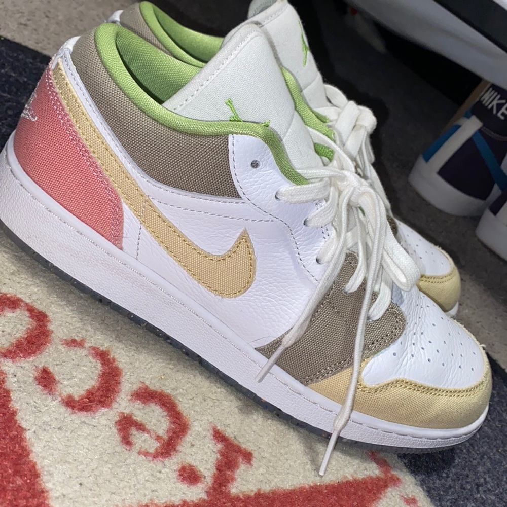 Air Jordan 1 Low